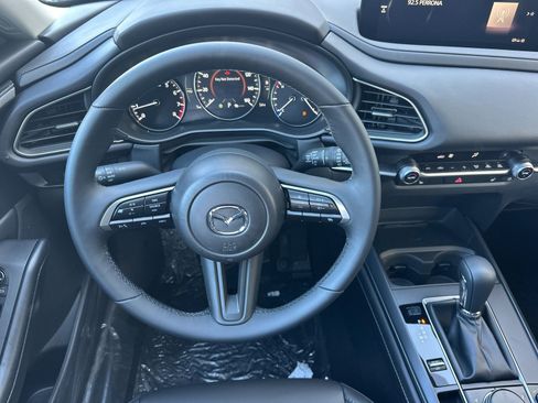 New 2026 MAZDA CX-30 AWD 2.5 S image 14