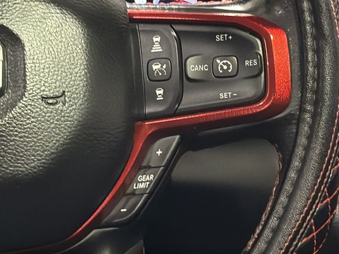 Used 2020 RAM 1500 Rebel w/ Rebel Level 2 Equipment Group AWD/4WD image 30