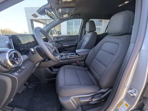 New 2026 Chevrolet Equinox LT w/ Midnight Edition image 12