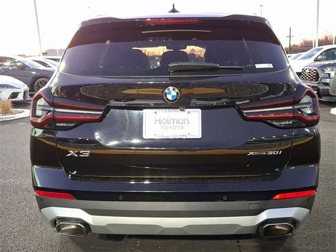 Used 2023 BMW X3 xDrive30i image 6