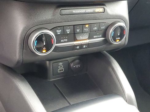 Used 2025 Ford Escape ST-Line image 21