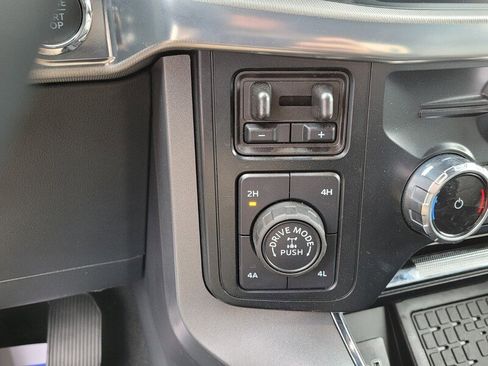 Used 2025 Ford F150 Lariat w/ Bed Utility Package image 21