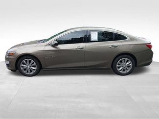 Used 2020 Chevrolet Malibu LT FWD video 2