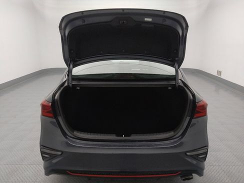 Used 2021 Kia Forte GT-Line image 29