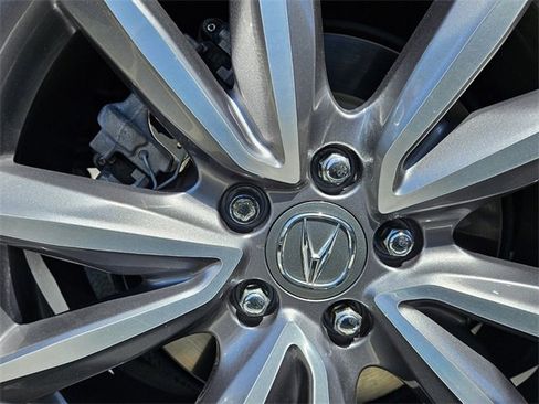 Used 2020 Acura RDX w/ Technology Package image 9