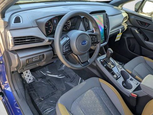 New 2026 Subaru Crosstrek 2.5i Sport image 3