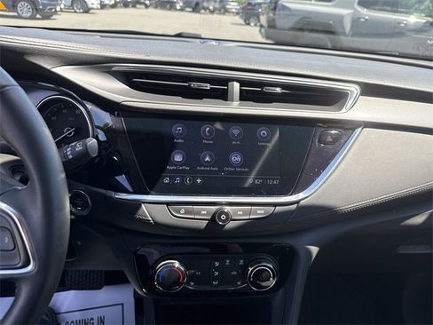 Certified 2023 Buick Encore GX Preferred w/ Cold Weather Comfort Package image 13