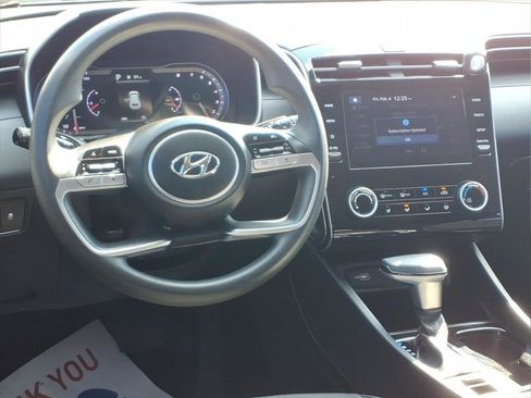 Used 2022 Hyundai Tucson SEL image 9