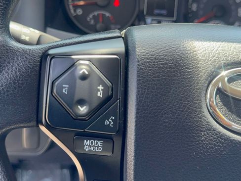 Certified 2023 Toyota Tacoma SR AWD/4WD image 18