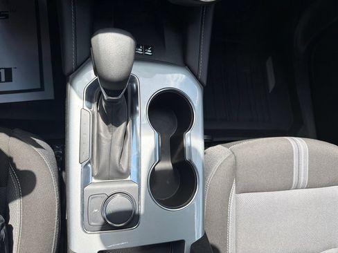 Used 2023 Chevrolet Blazer LT w/ LPO, Black Sport Package FWD image 16