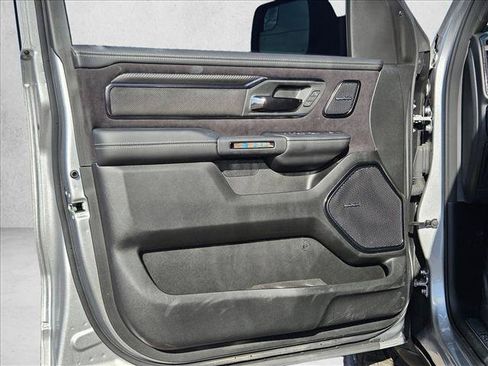 Used 2026 RAM 1500 RHO w/ RHO Level 1 Equipment Group AWD/4WD image 9