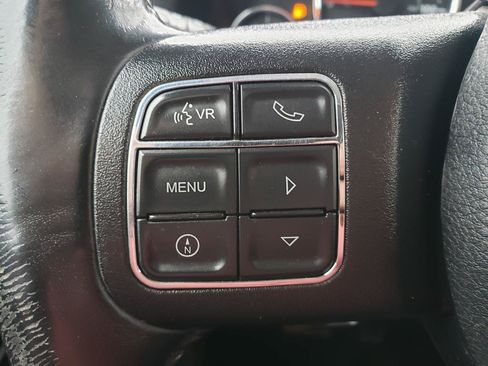 Used 2017 Jeep Wrangler Unlimited Sport w/ Quick Order Package 24S AWD/4WD image 19