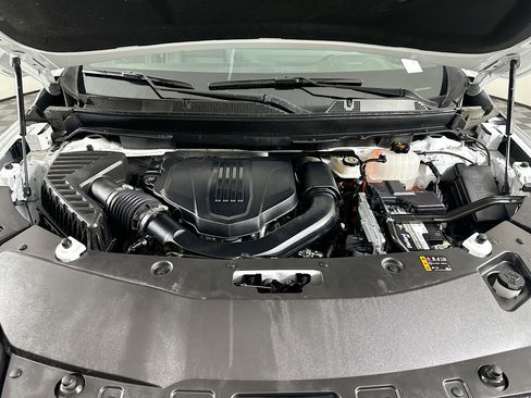 Used 2025 Buick Enclave Preferred image 35