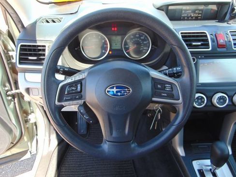 Used 2016 Subaru Forester 2.5i w/ Alloy Wheel Package AWD/4WD image 15