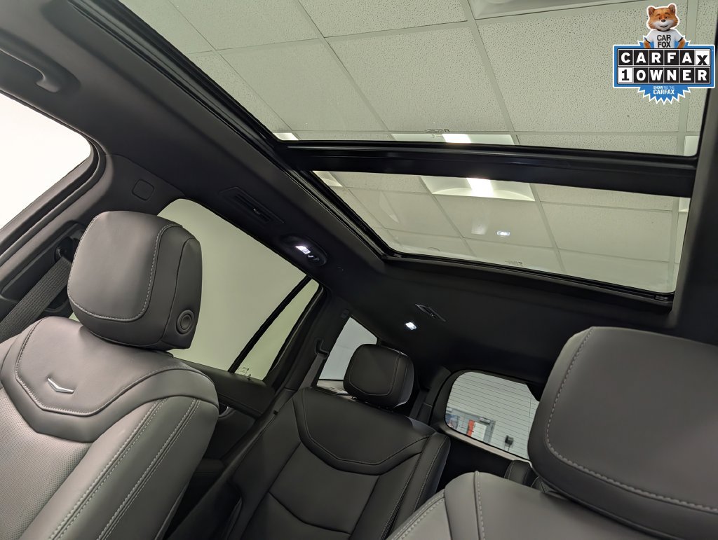 Used 2024 Cadillac XT6 Premium Luxury AWD/4WD image 22