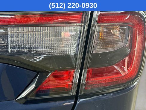 Certified 2025 Subaru Outback Limited image 34