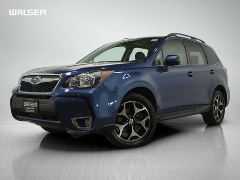 Used 2014 Subaru Forester 2.0XT Touring w/ Popular Package #2 image 1