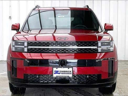 New 2026 Hyundai Santa Fe Calligraphy image 23