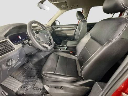 Used 2022 Volkswagen Atlas SE FWD image 20