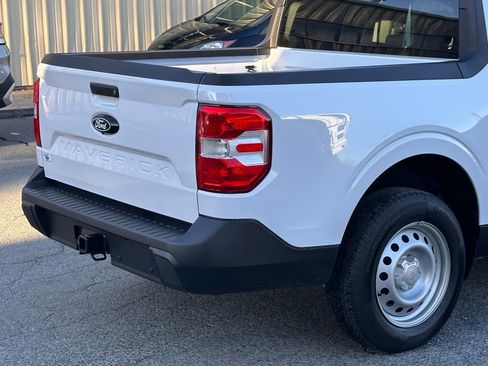 Used 2025 Ford Maverick XL w/ Equipment Group 102A image 39
