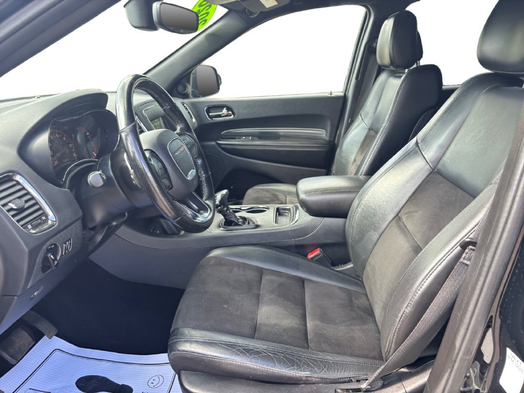 Used 2020 Dodge Durango GT AWD/4WD image 9