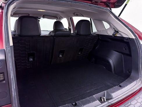 Used 2018 Subaru Crosstrek 2.0i Limited image 20