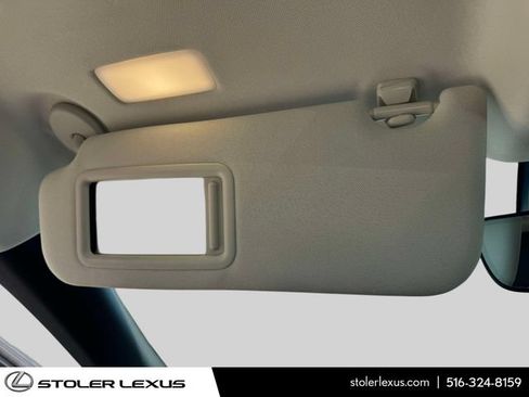 Used 2023 Lexus ES 350 w/ Premium Package FWD image 42