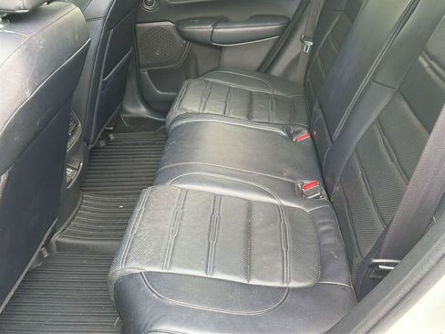 Used 2018 Honda CR-V EX-L image 8