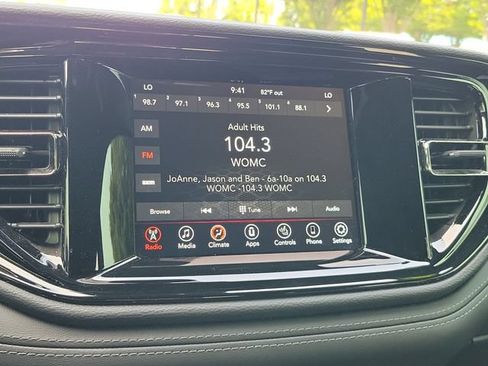 Used 2021 Dodge Durango GT AWD/4WD image 18