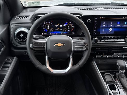 New 2026 Chevrolet Colorado LT w/ LT Convenience Package RWD image 19