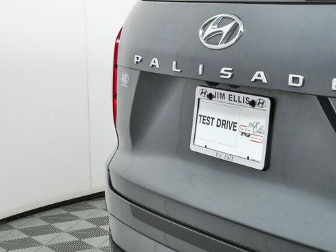 Used 2022 Hyundai Palisade Calligraphy FWD image 38