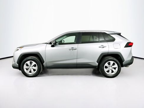 Used 2024 Toyota RAV4 LE image 4