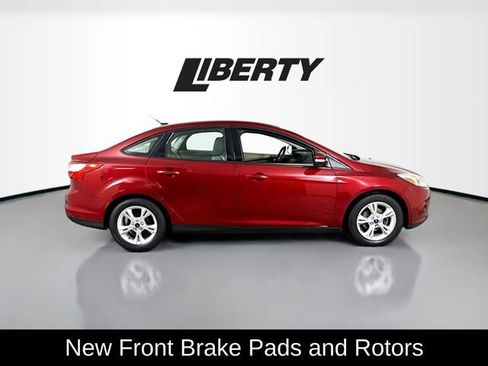 Used 2014 Ford Focus SE image 8