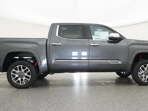 New 2026 Toyota Tundra 1794 Edition AWD/4WD image 46