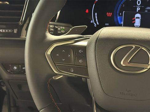 Certified 2023 Lexus NX 350 AWD w/ Luxury Package image 22