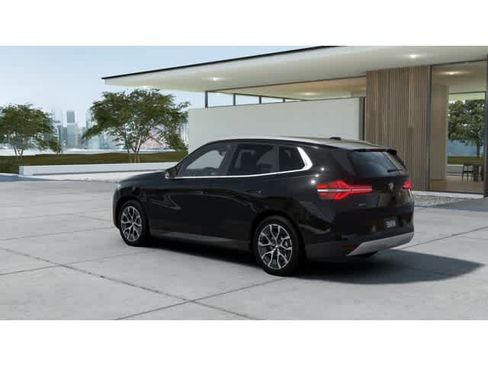 Used 2026 BMW X3 xDrive30i w/ Convenience Package AWD/4WD image 2
