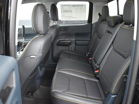 New 2025 Ford Maverick Lobo image 13