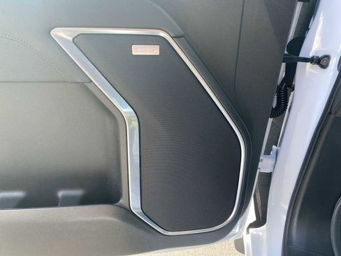 Used 2026 Chevrolet Silverado 1500 LTZ image 24