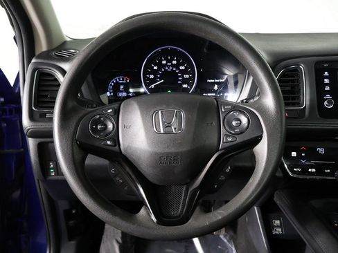 Used 2021 Honda HR-V EX image 32