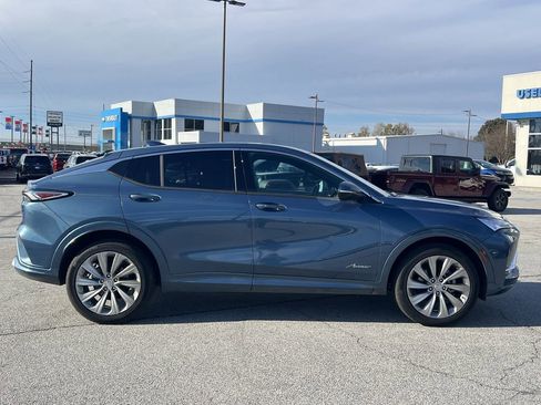 Used 2025 Buick Envista Avenir image 27