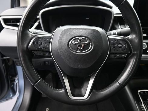 Used 2024 Toyota Corolla XLE image 38