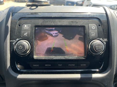 Used 2021 RAM ProMaster 1500 w/ Convenience Group image 19