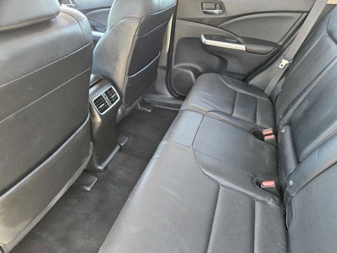 Used 2015 Honda CR-V EX-L image 29