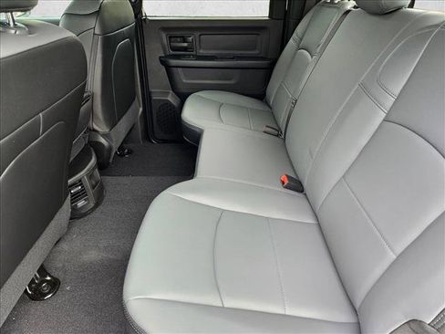 New 2026 RAM 3500 Tradesman AWD/4WD image 16