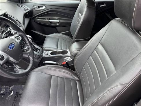 Used 2014 Ford Escape Titanium AWD/4WD image 11