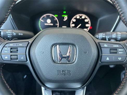 New 2026 Honda CR-V Sport image 23