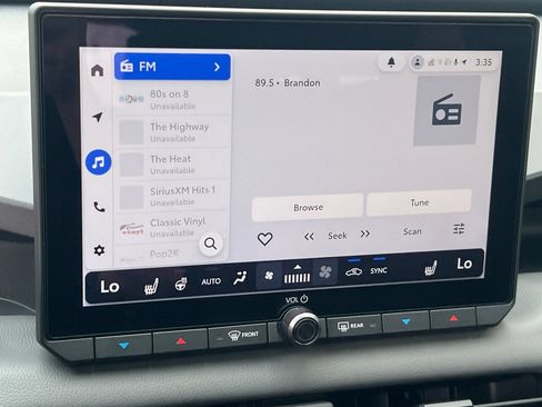 New 2026 Toyota RAV4 SE FWD image 15