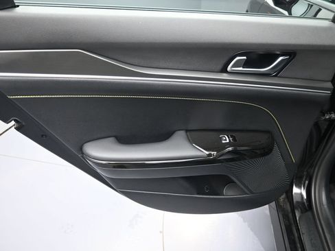 Certified 2026 Kia K5 GT FWD image 28