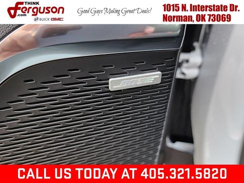 New 2026 GMC Acadia Elevation w/ Black Edition FWD image 15