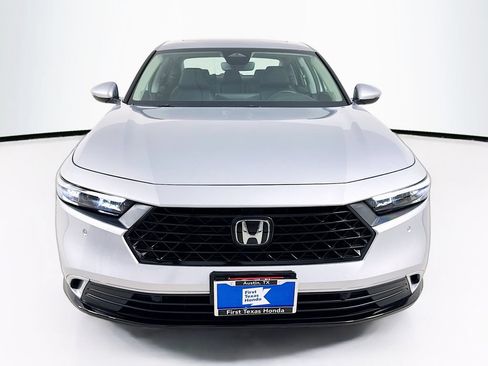 Used 2026 Honda Accord EX-L image 2